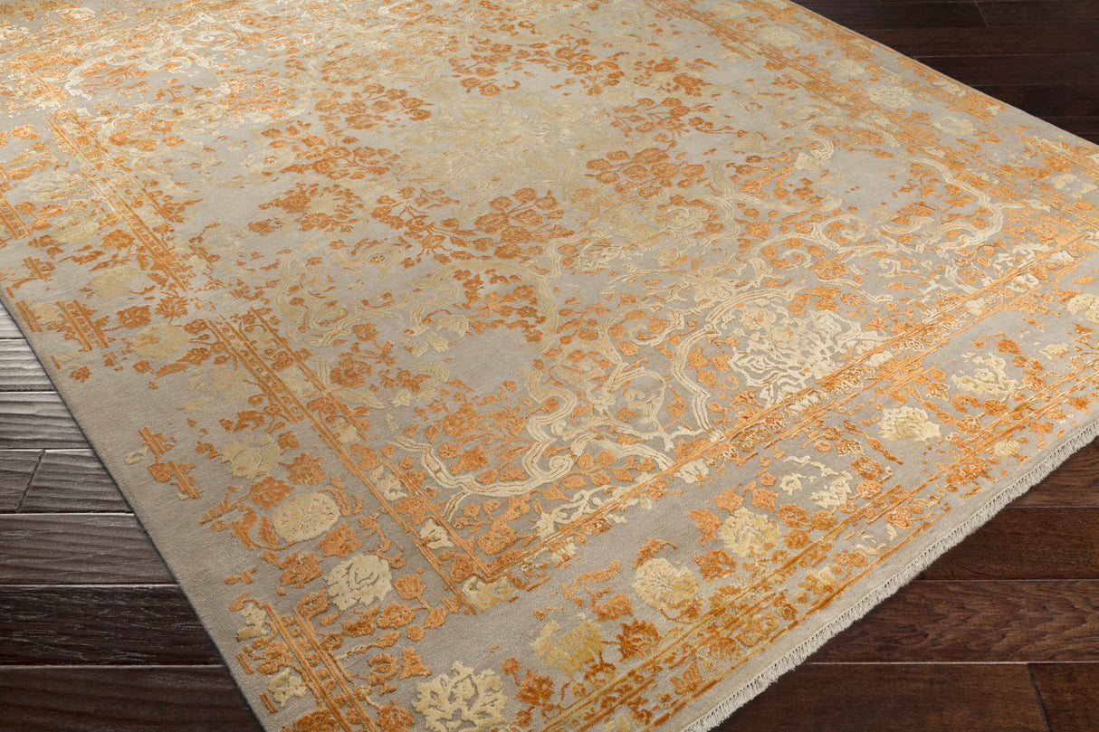 Novice Area Rug - Clearance