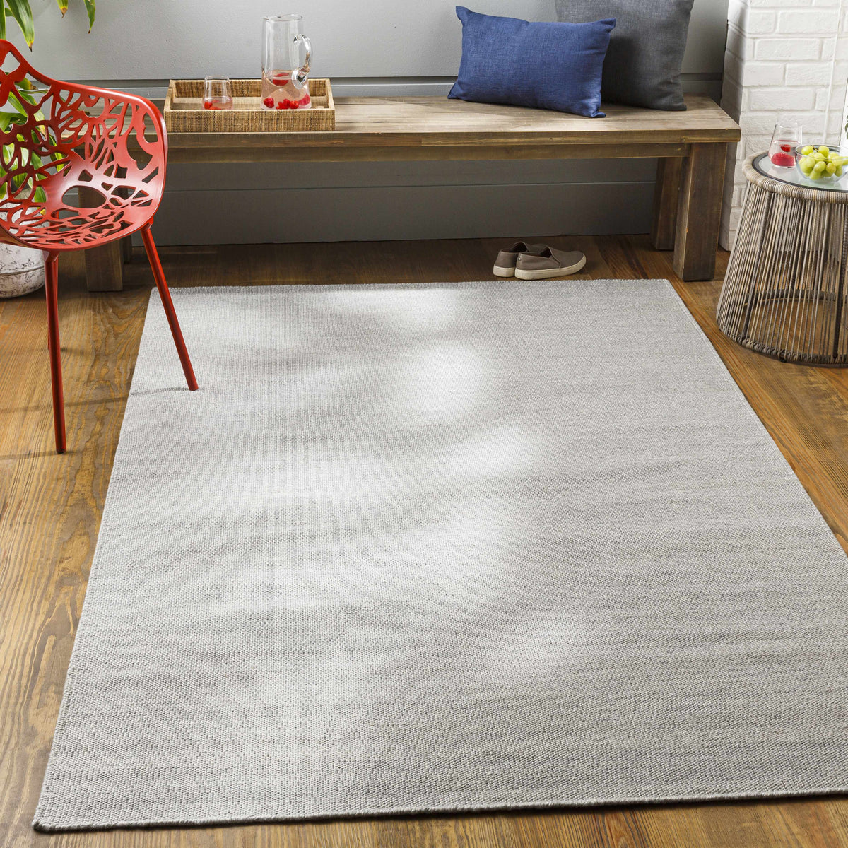 Northop Area Rug - Clearance