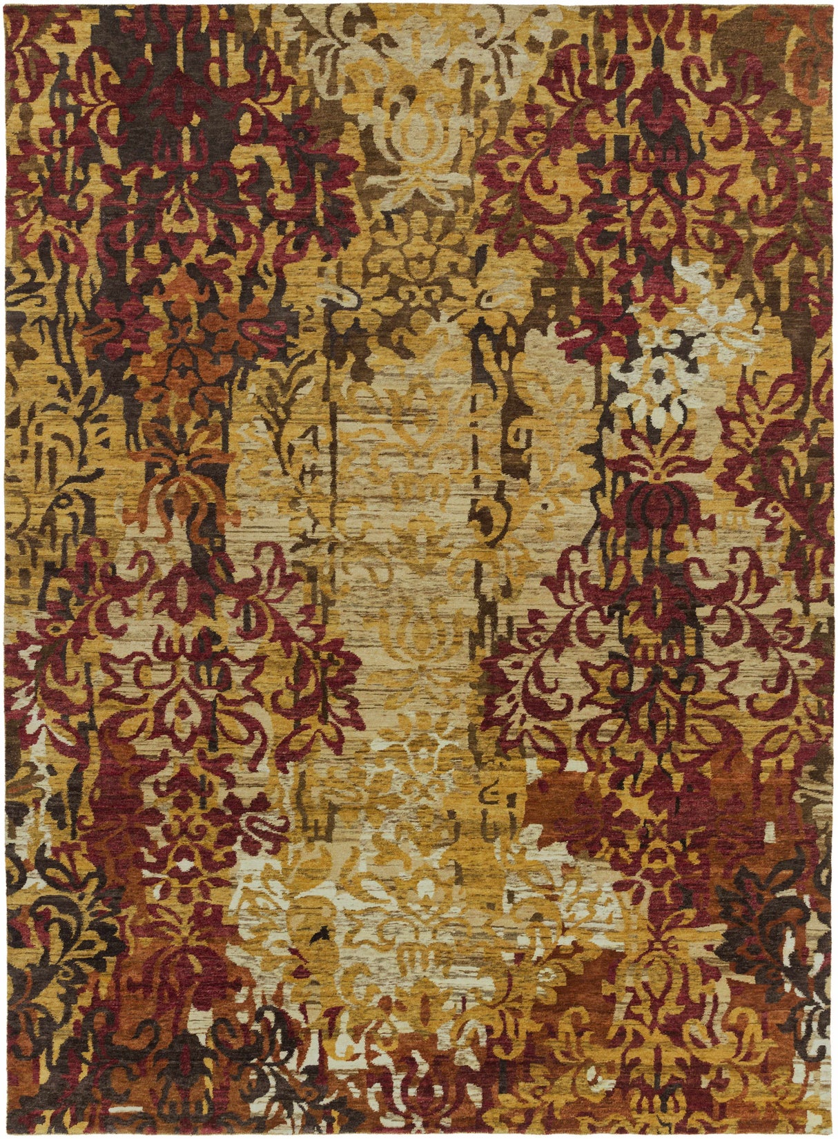 Northrop Area Carpet - Clearance
