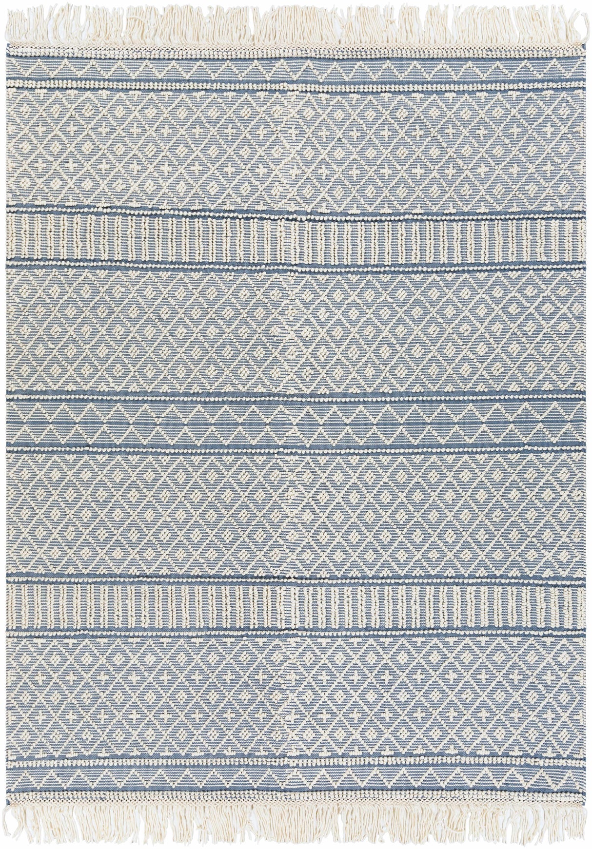 Nunnelly Area Rug - Clearance