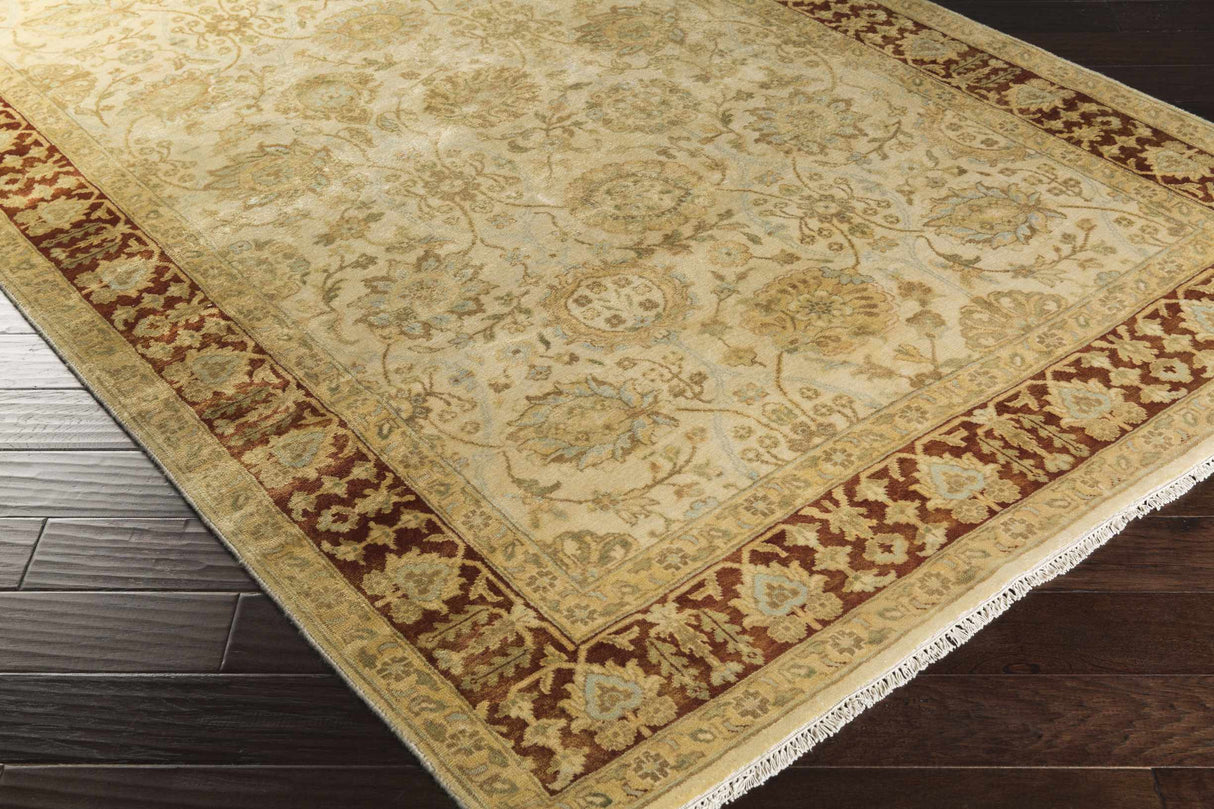 Oakvale Area Carpet - Clearance