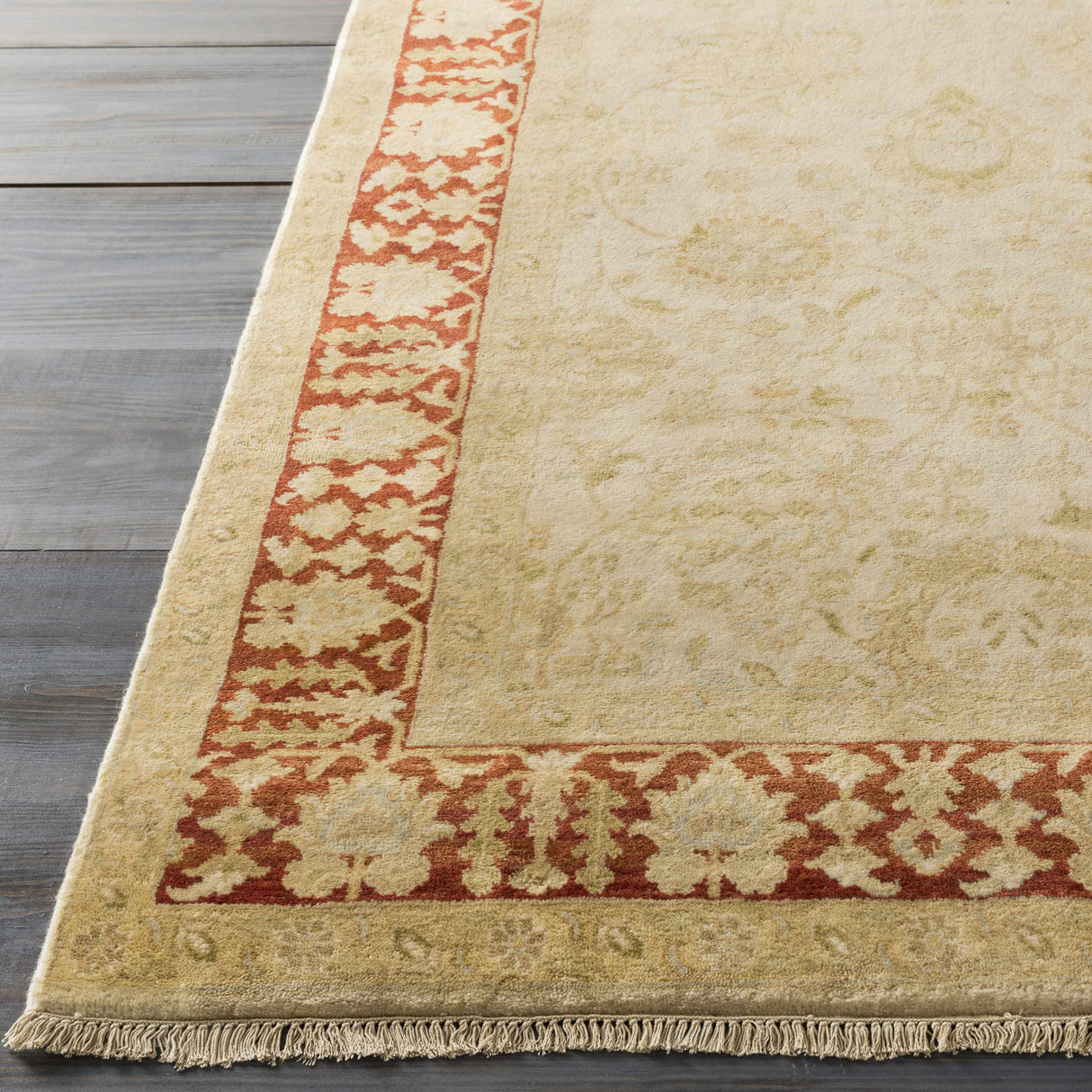 Oakvale Area Carpet - Clearance
