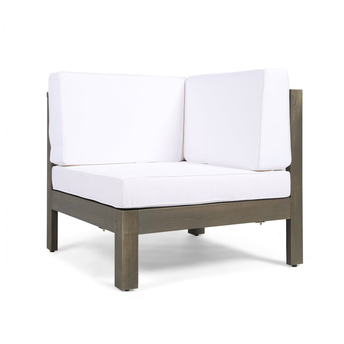 Oana 5-Piece V Shape Sofa Set - view 6