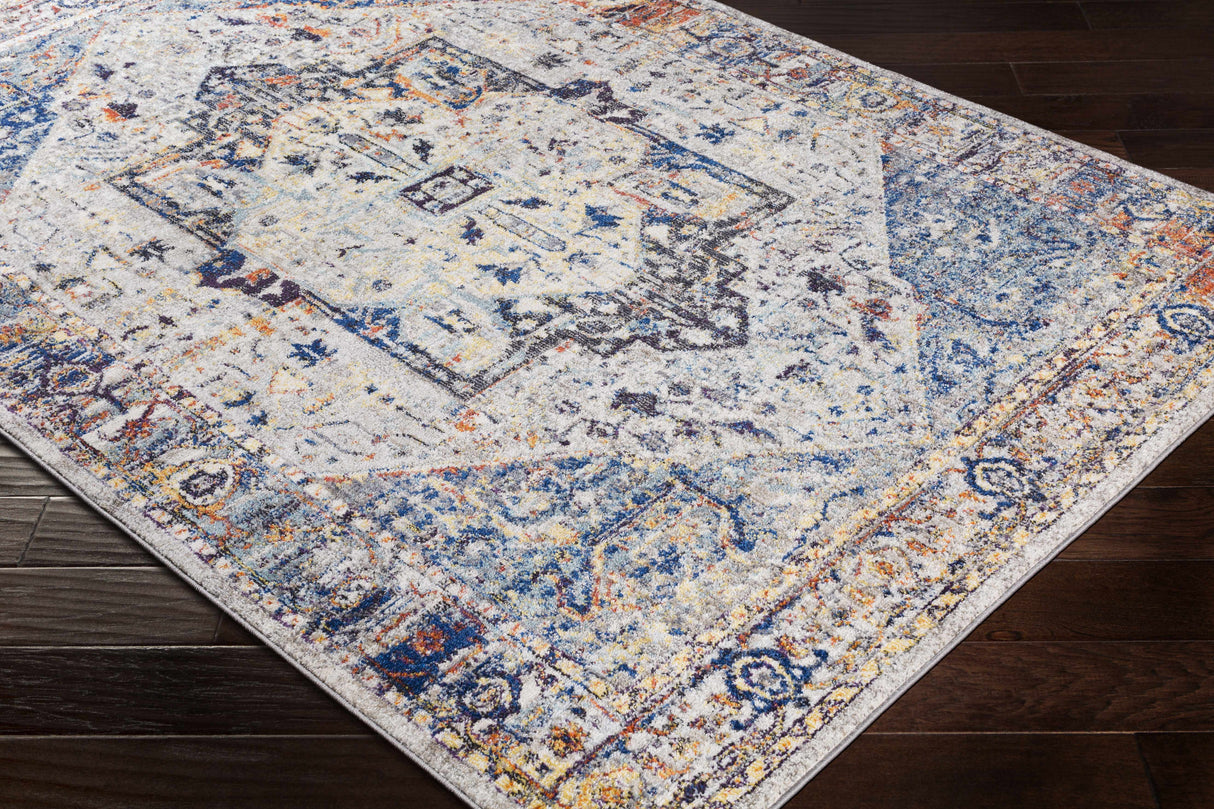 Obernburg Area Rug - Clearance