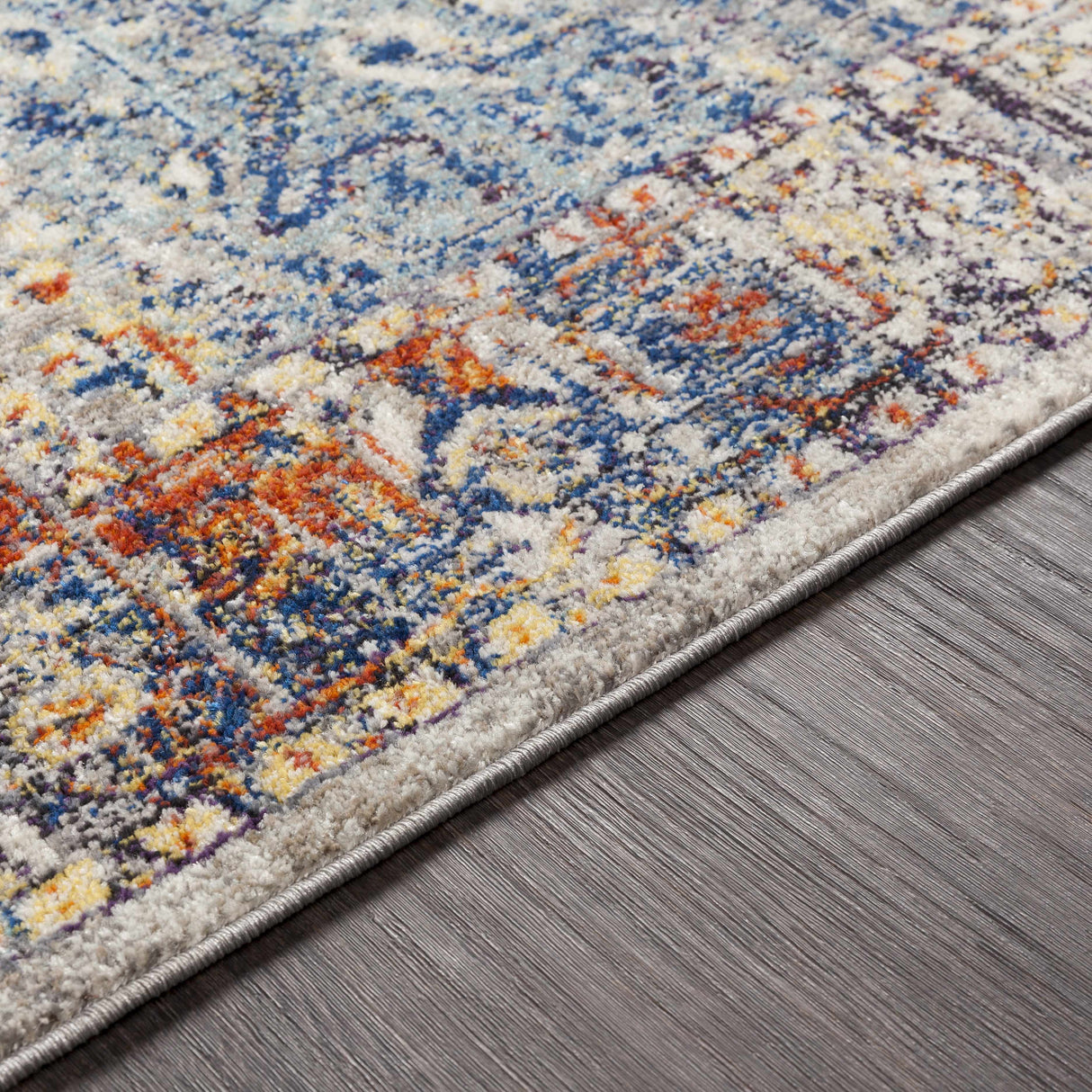 Obernburg Area Rug - Clearance