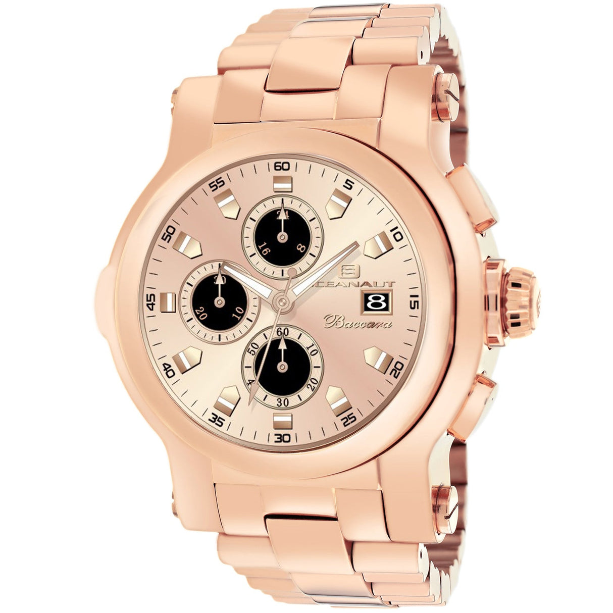 Oceanaut Men's Baccara XL