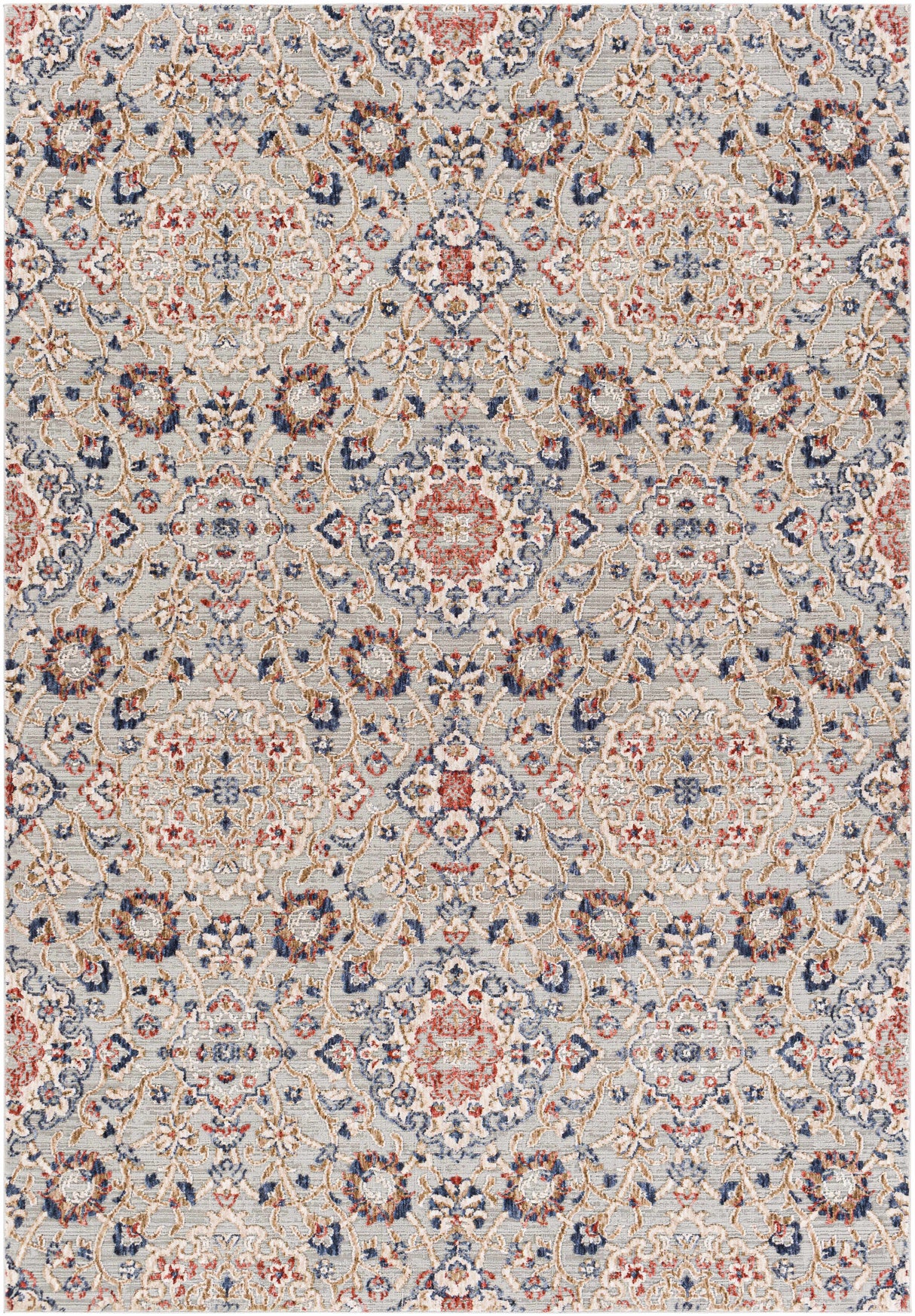 Oella Area Carpet - Clearance