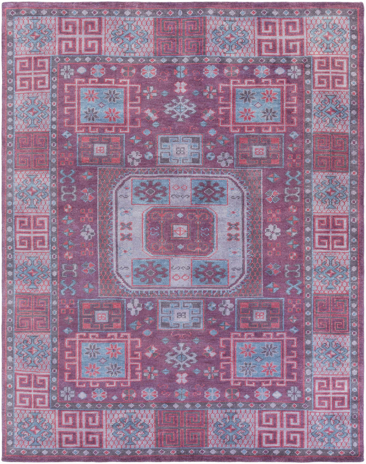 Ogden Area Rug - Clearance