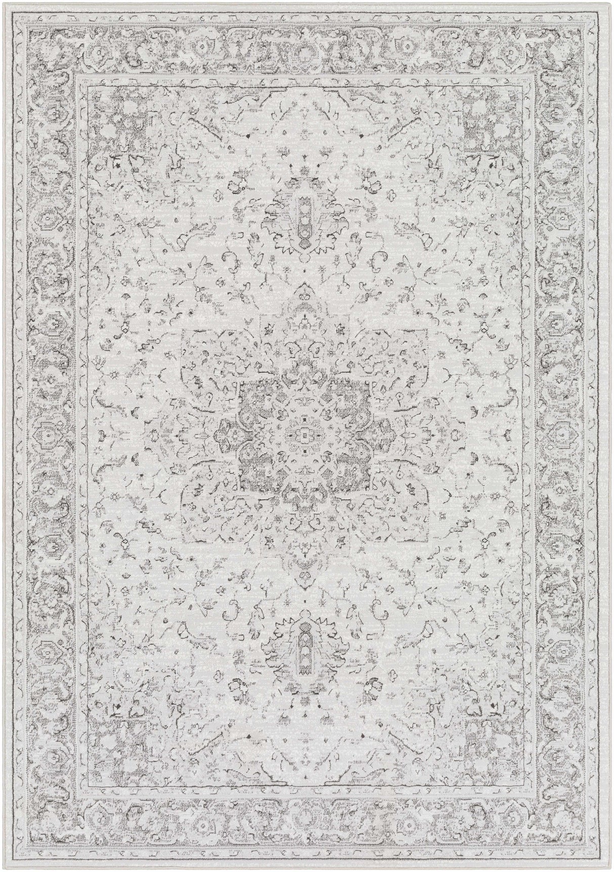 Okehampton Area Rug - Clearance