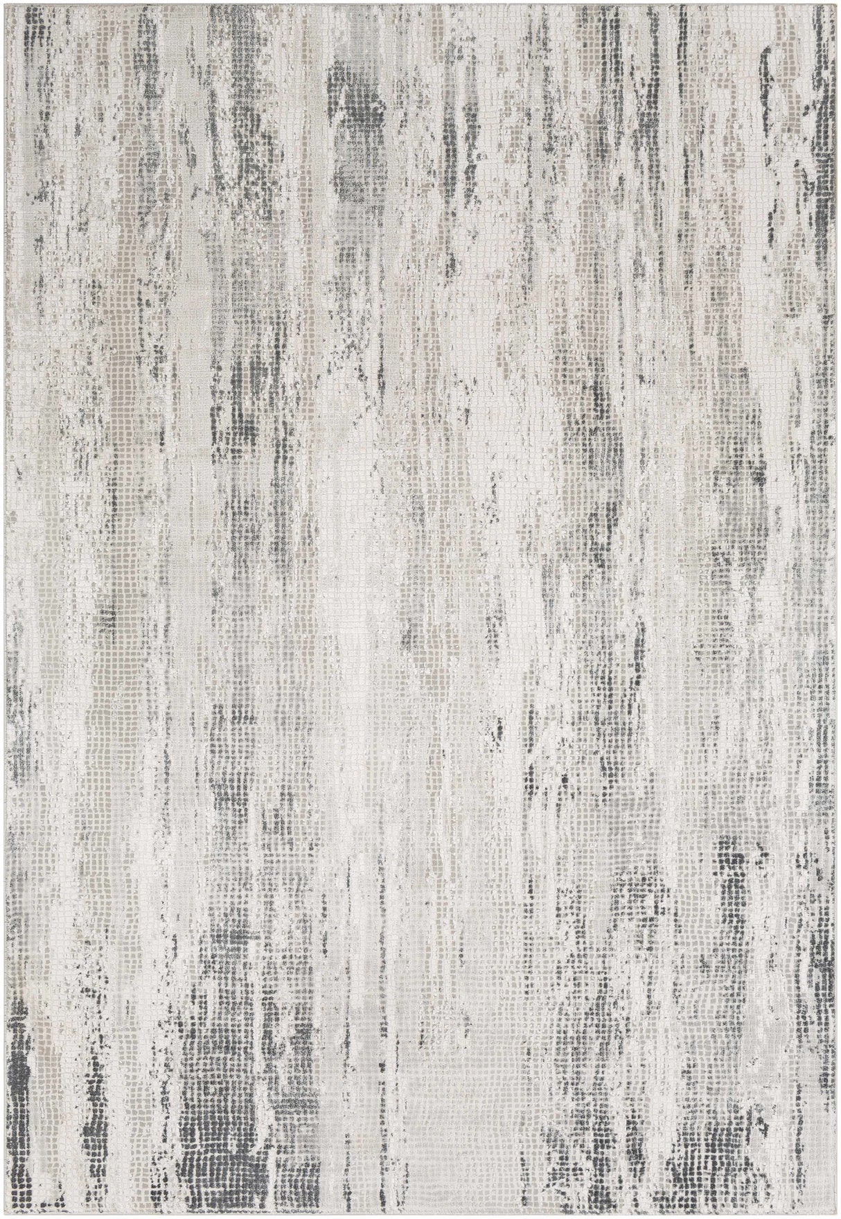 Oklaunion Faux Silk Rug