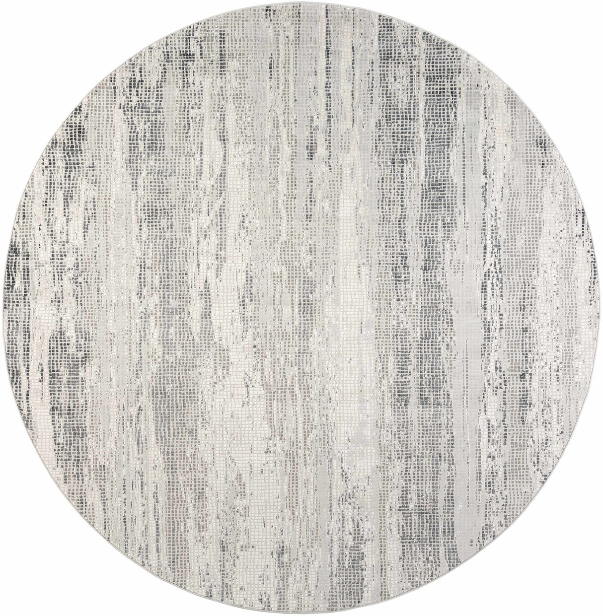 Oklaunion Faux Silk Rug