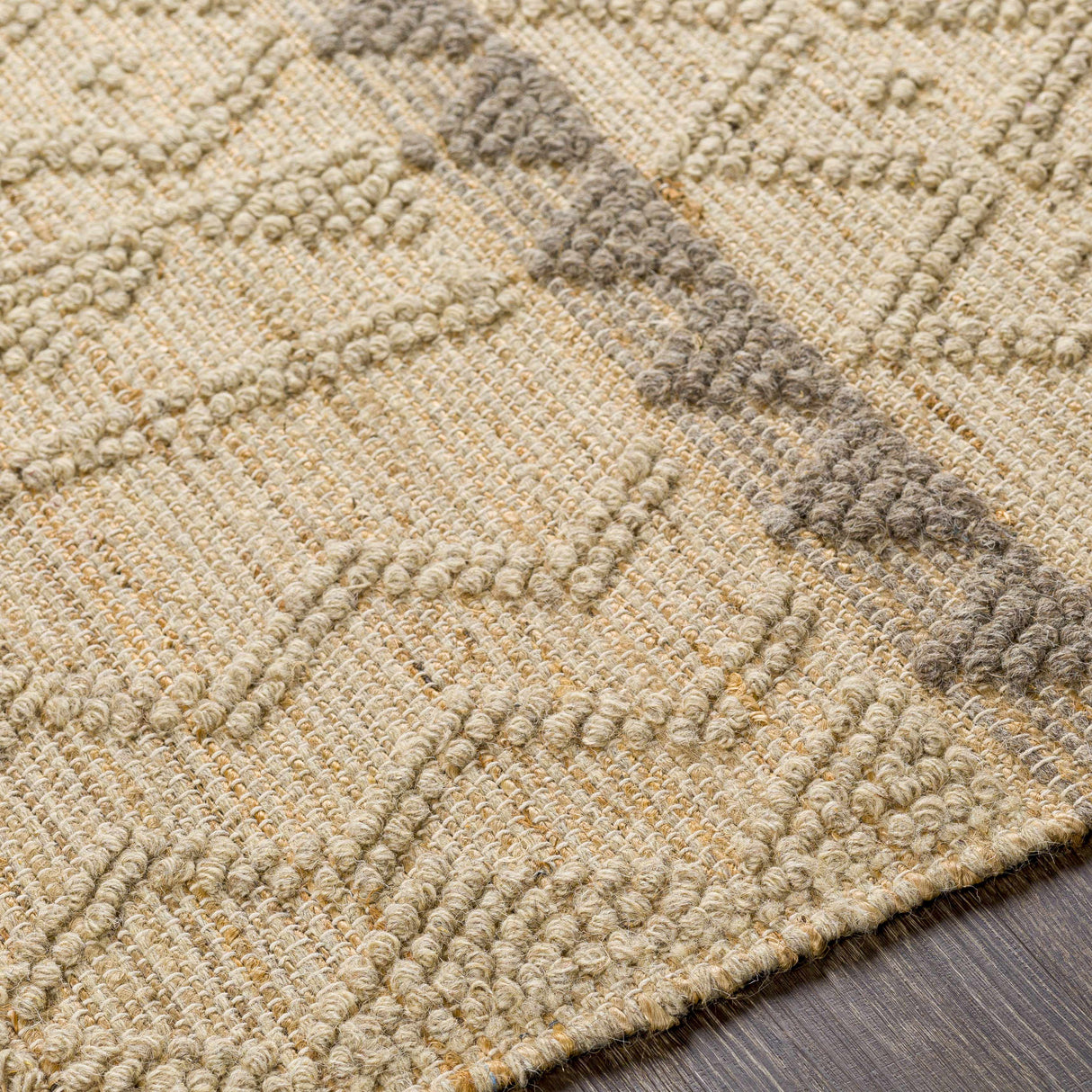 Okurcalar Area Carpet - Clearance