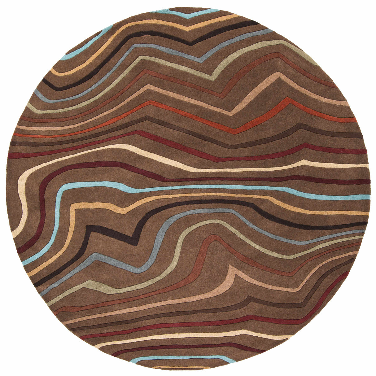 Olive Area Rug - Clearance