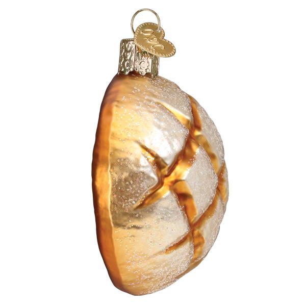 Old World Christmas Sourdough Bread Ornament - view 5