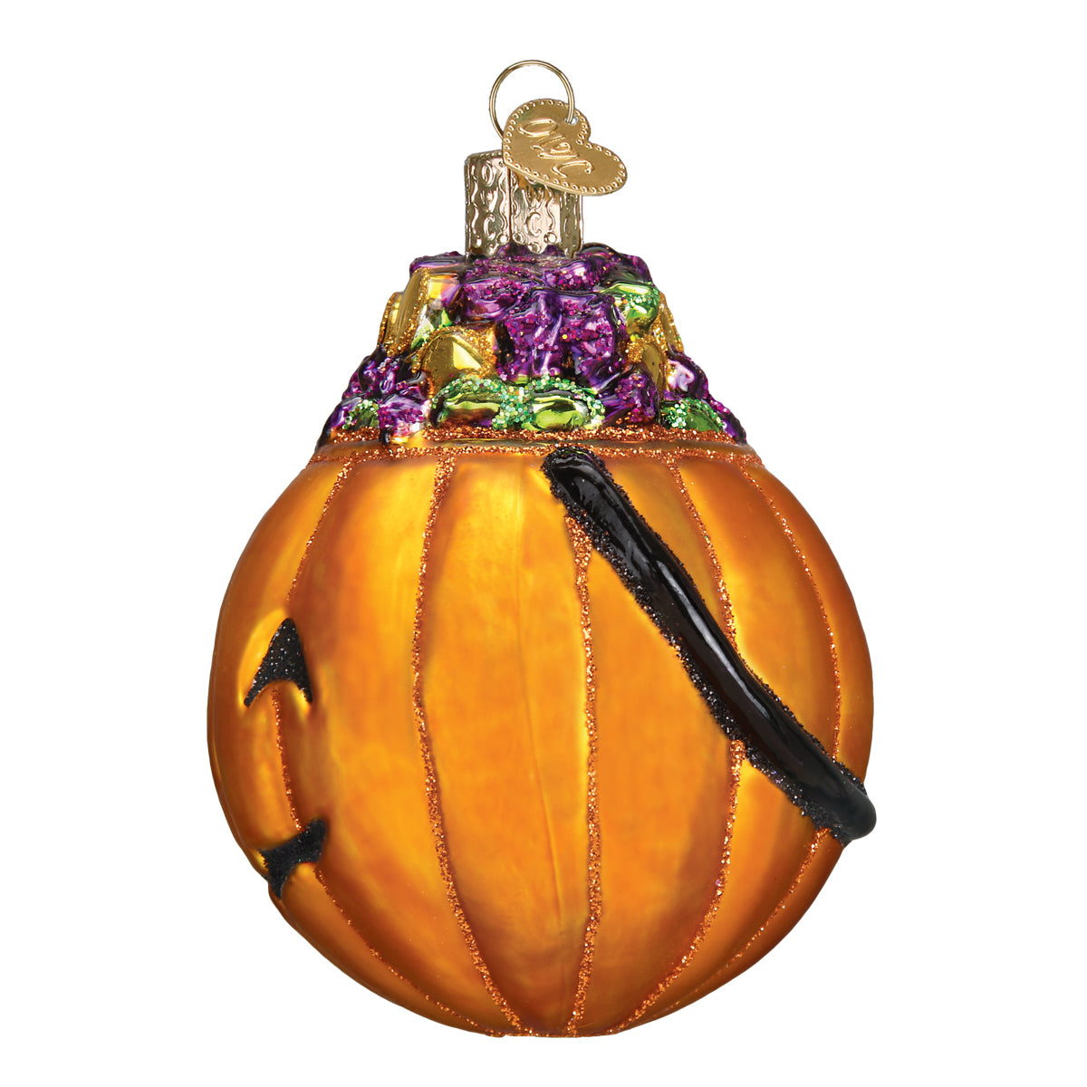 Old World Christmas Trick-or-treat Ornament - view 5