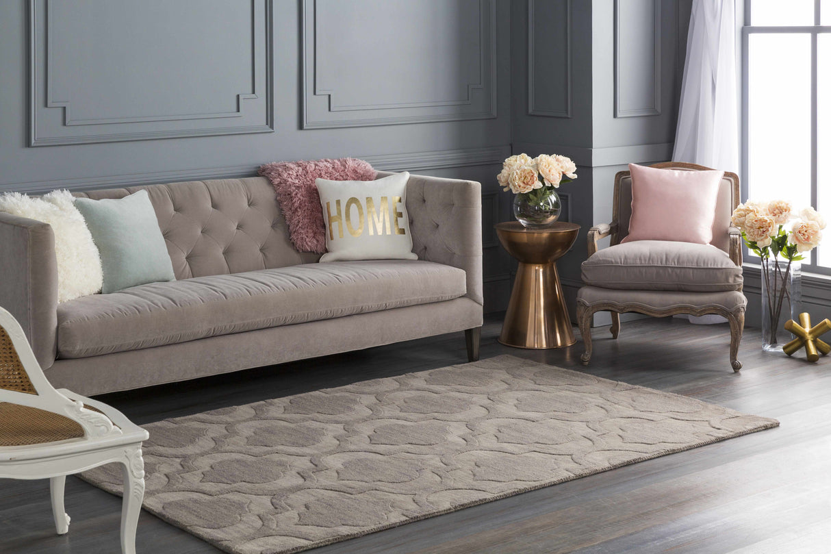 Oley Area Rug - Clearance