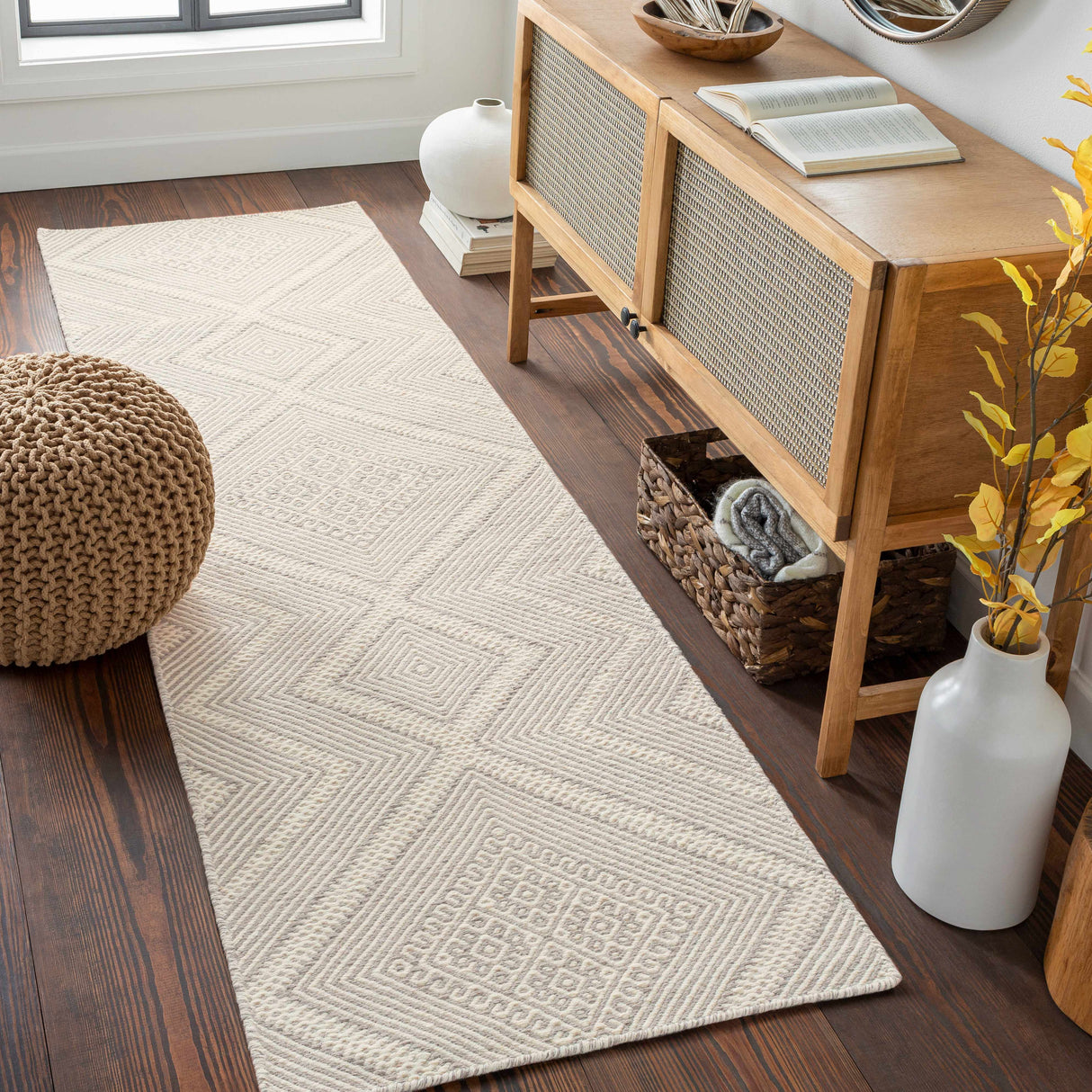 Olur Area Carpet - Clearance