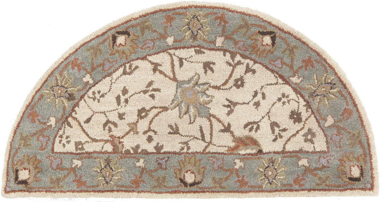 Oneonta Wool Rug - Clearance