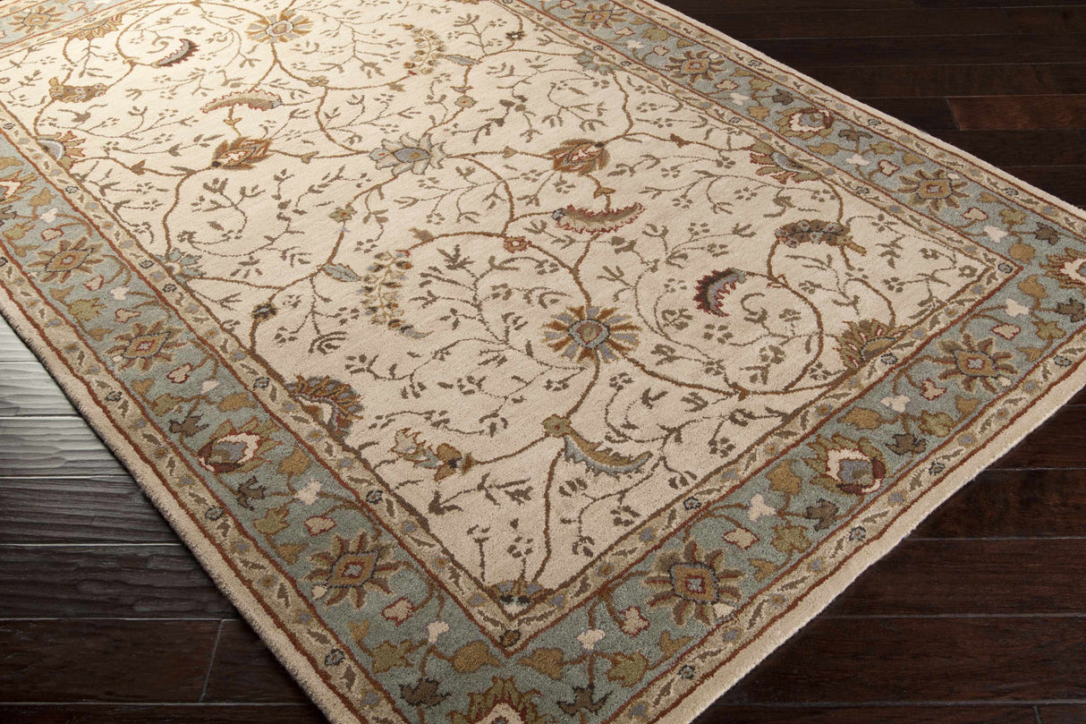Oneonta Wool Rug - Clearance