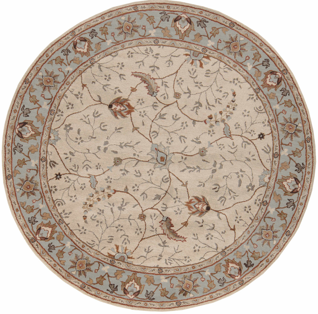 Oneonta Wool Rug - Clearance