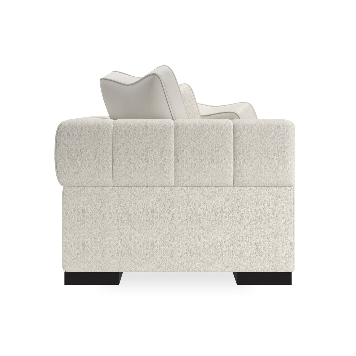 Edge Sectional Components
