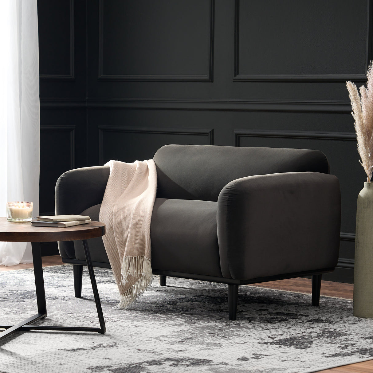 Loveseat