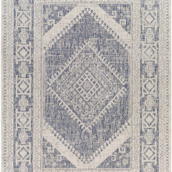 Umraniye Gray Area Rug