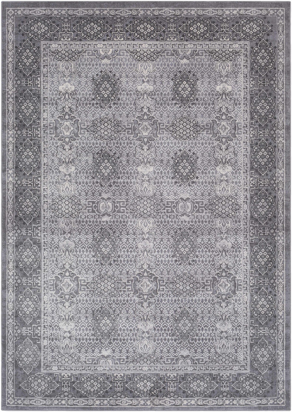 Ordway Area Rug - Clearance