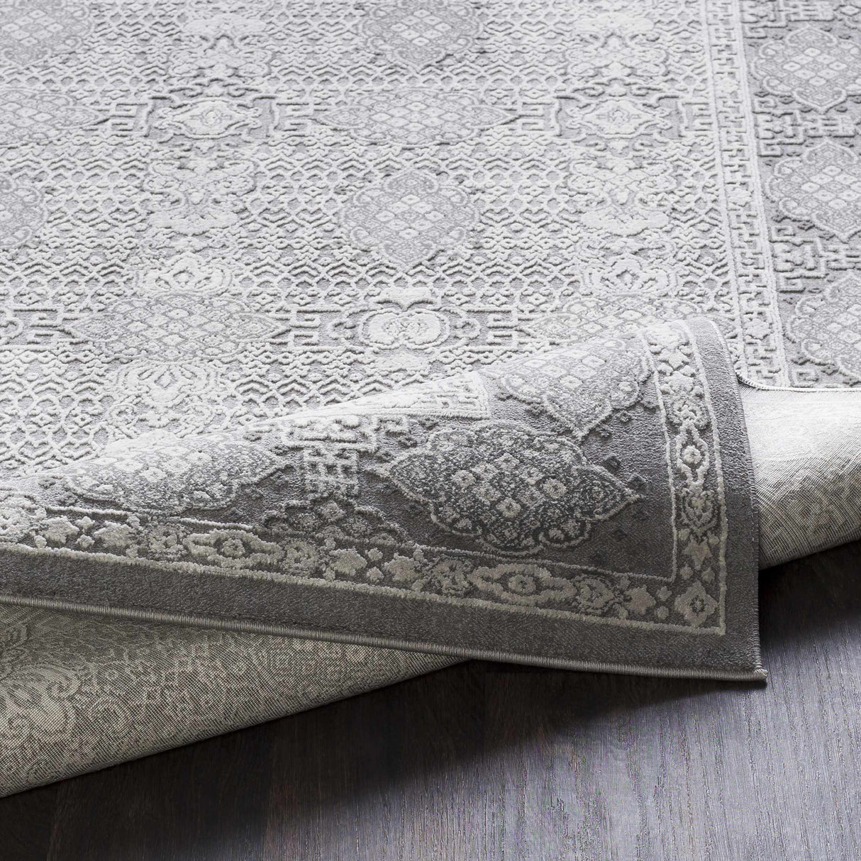 Ordway Area Rug - Clearance