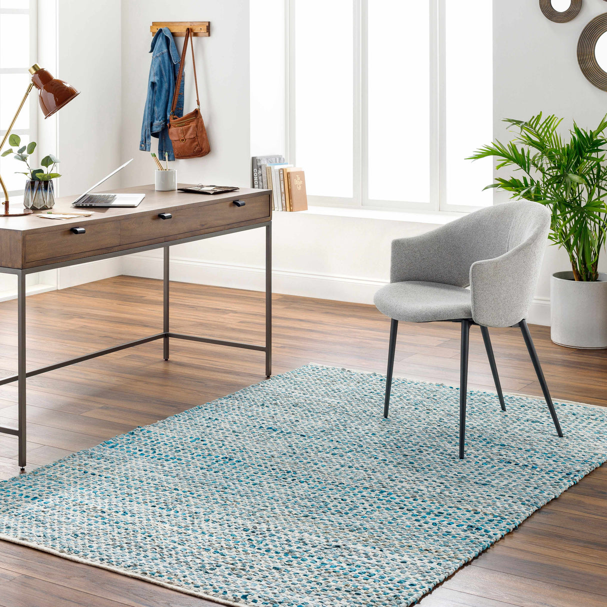 Boutique Rugs Orovada Area Rug - view 2