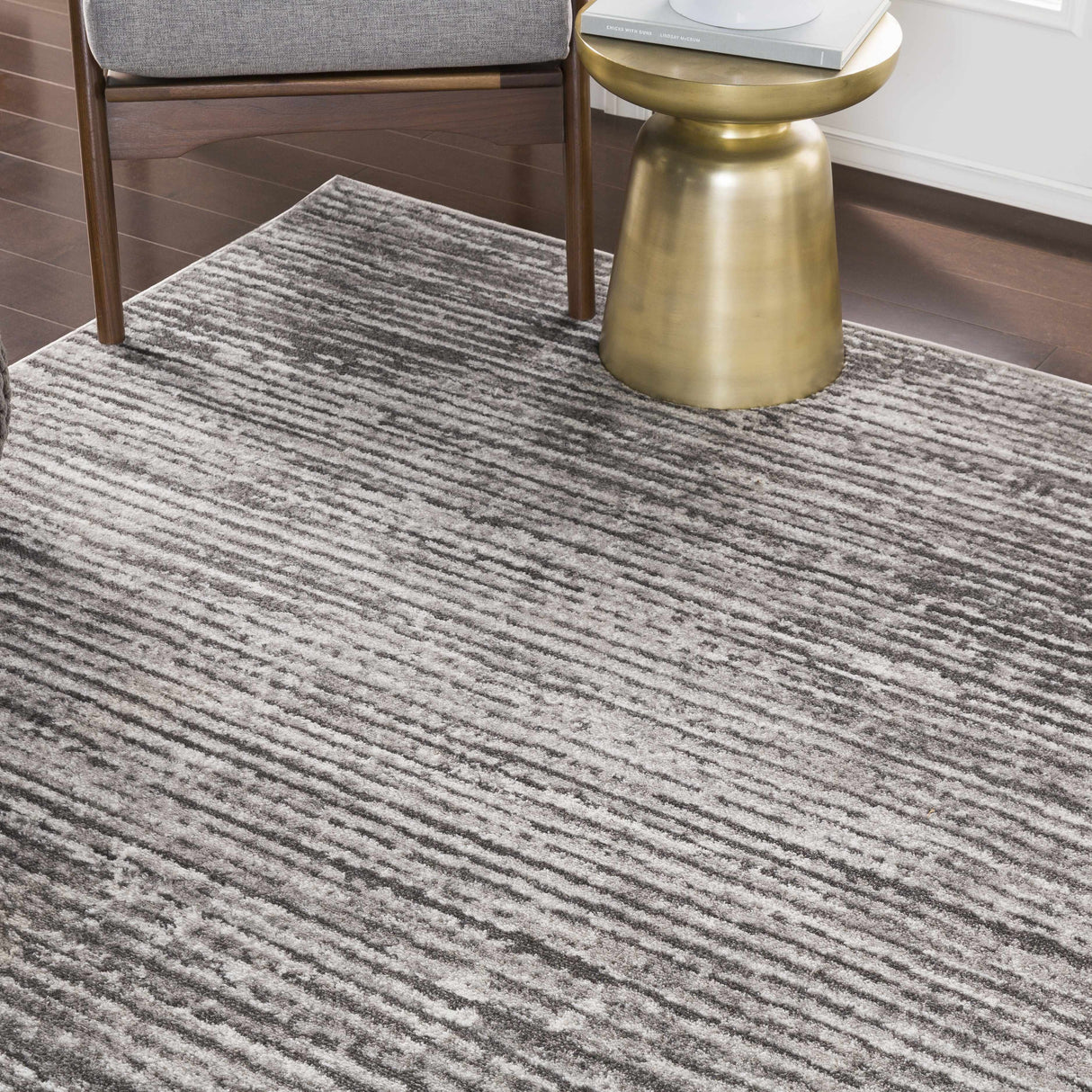 Oshkosh Area Rug - Clearance