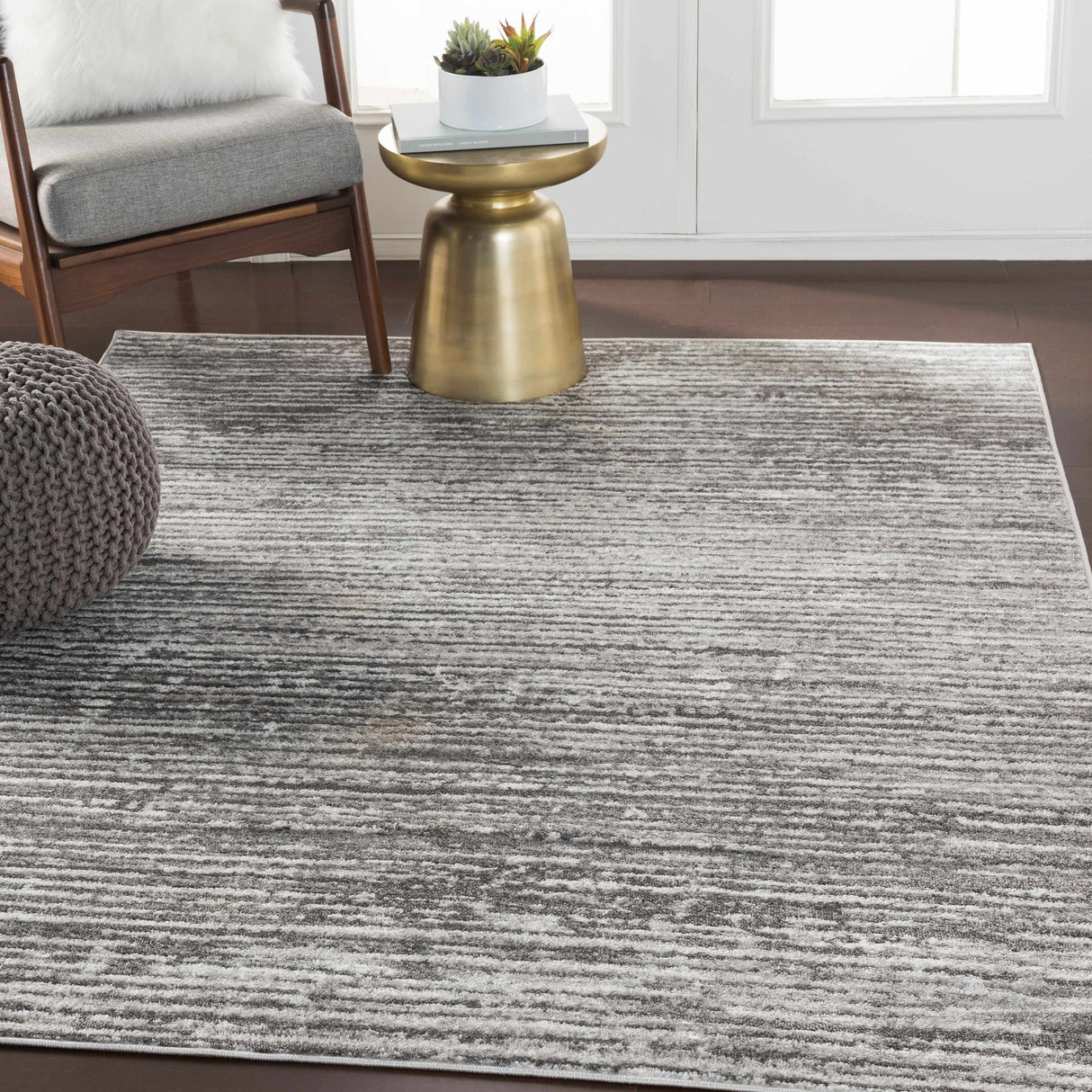Oshkosh Area Rug - Clearance