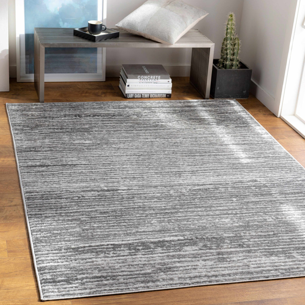 Oshkosh Area Rug - Clearance