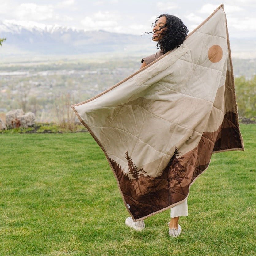 Outdoor Blanket