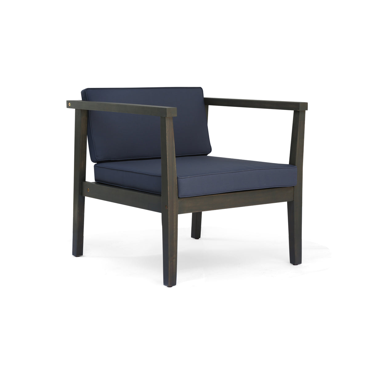 Newbury Club Chair