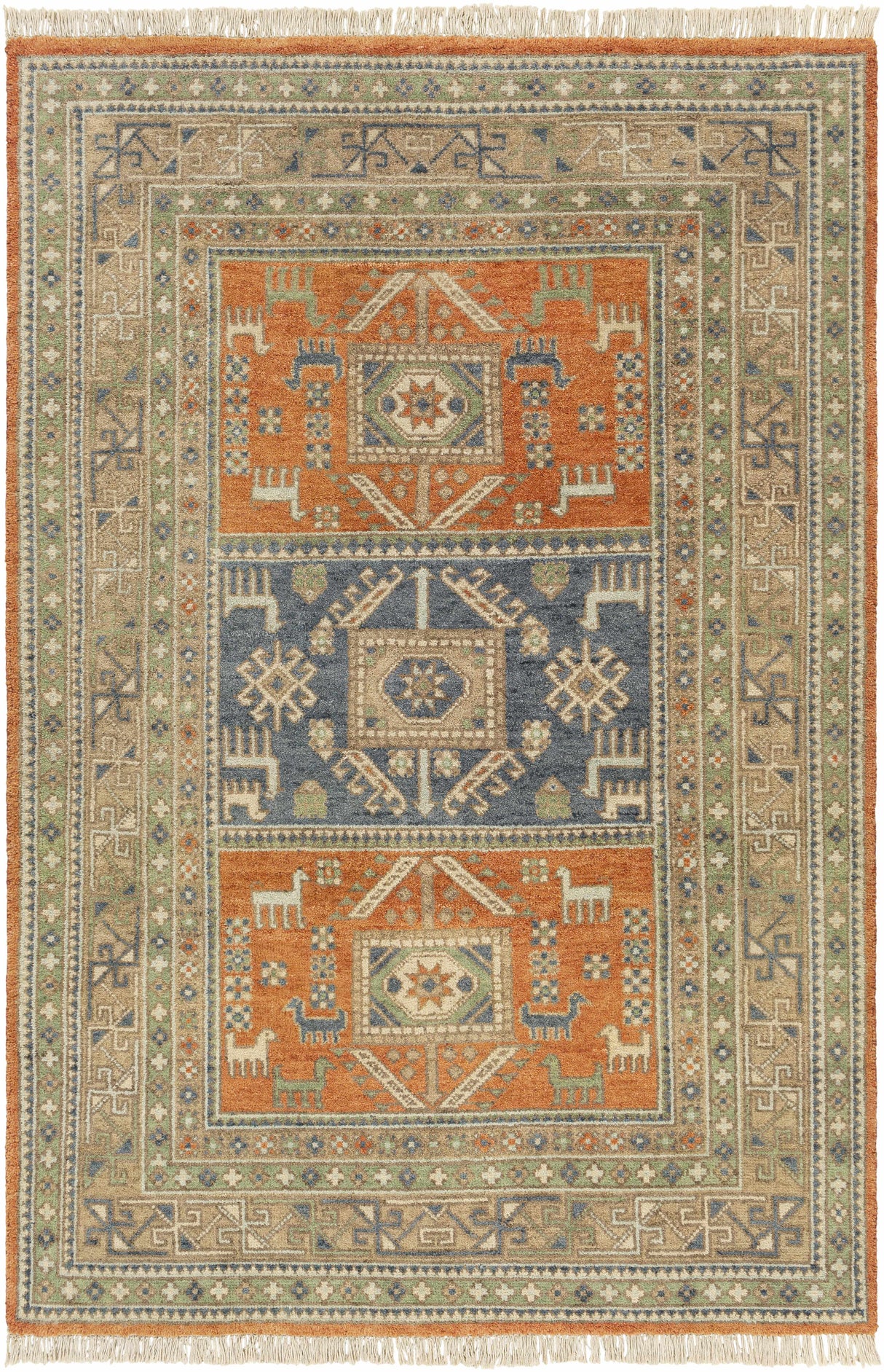 Overstrand Area Rug - Clearance