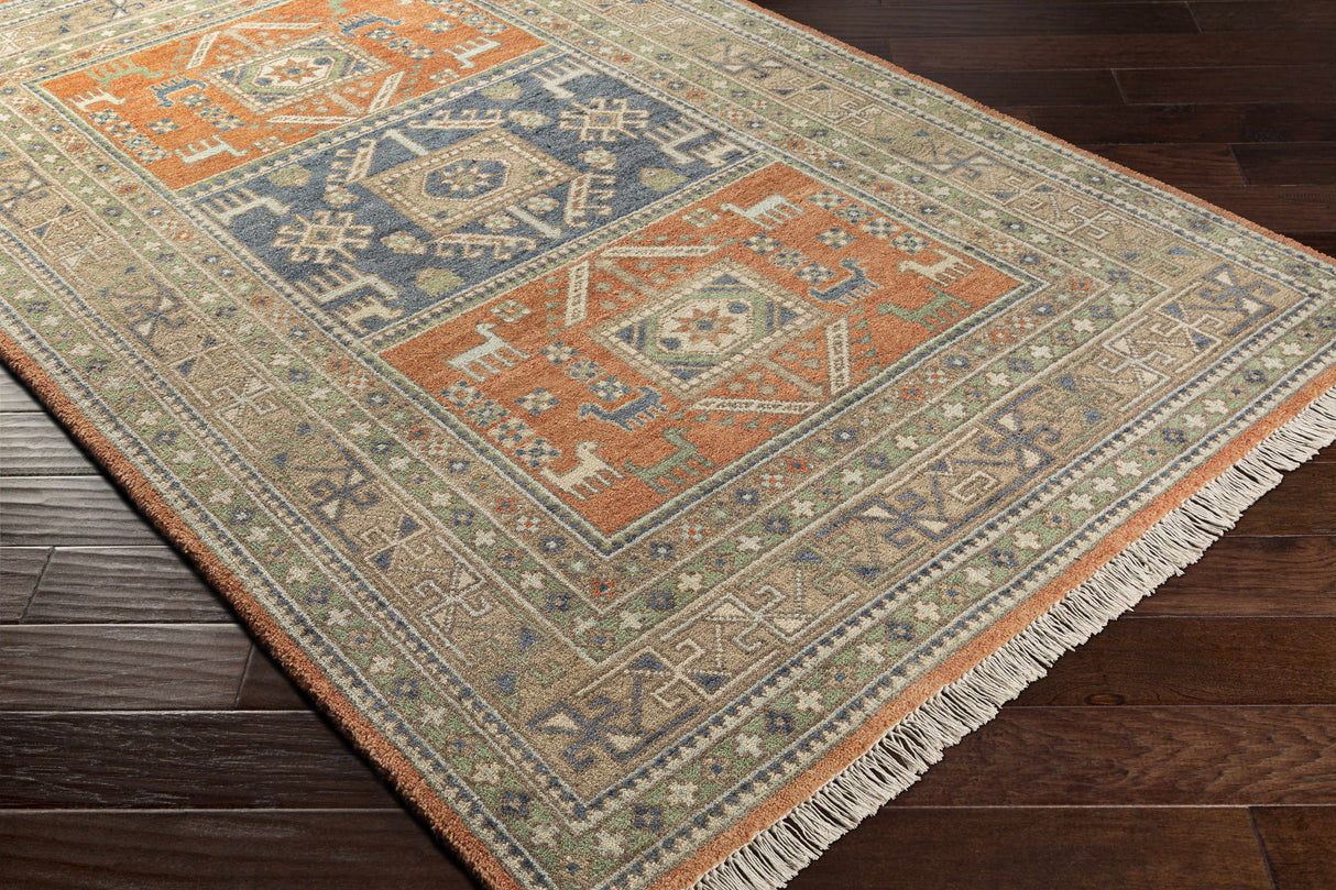 Overstrand Area Rug - Clearance