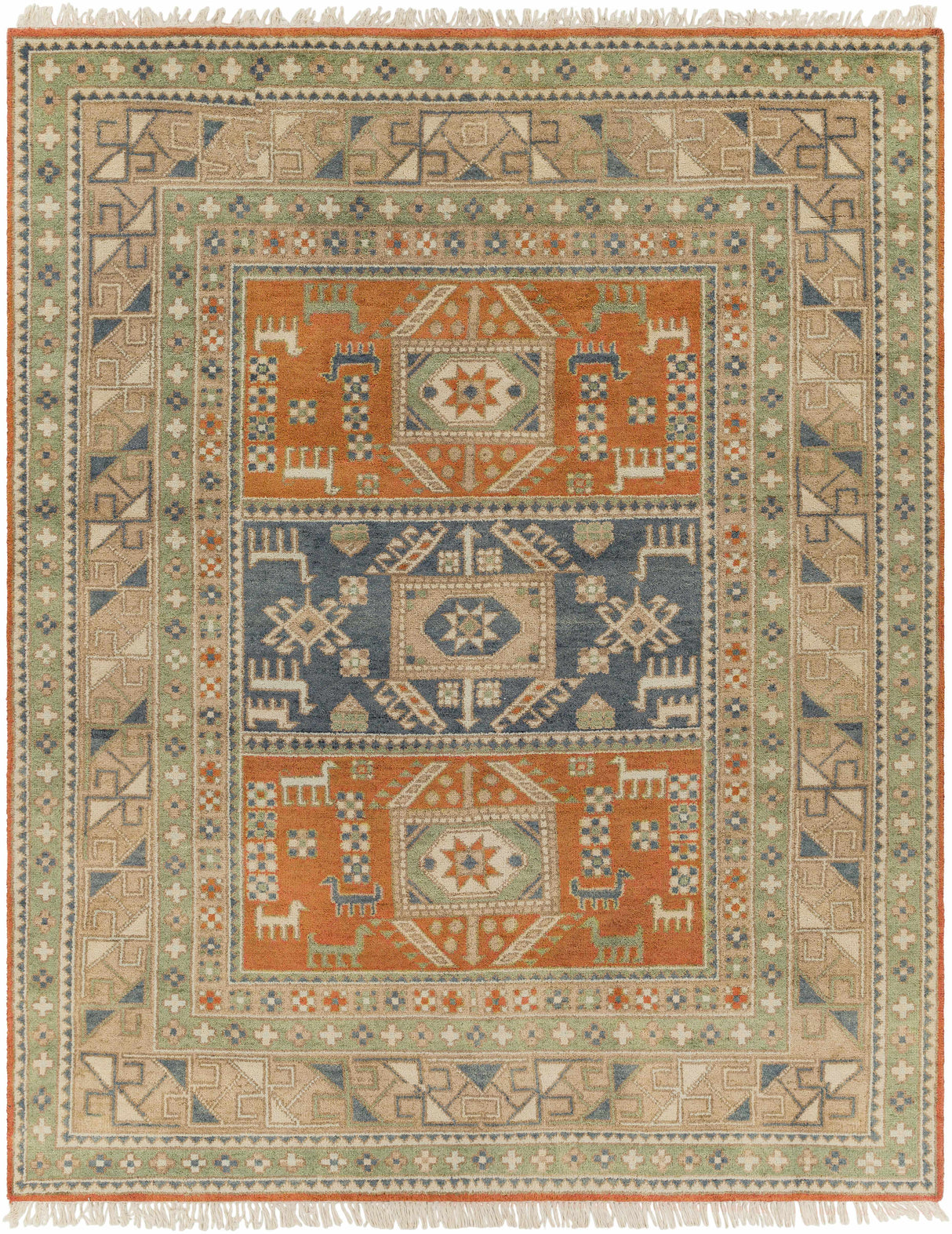 Overstrand Area Rug - Clearance