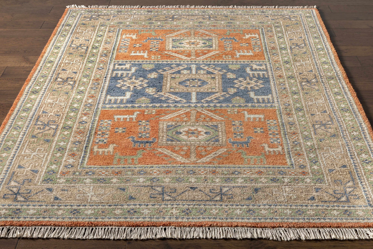 Overstrand Area Rug - Clearance