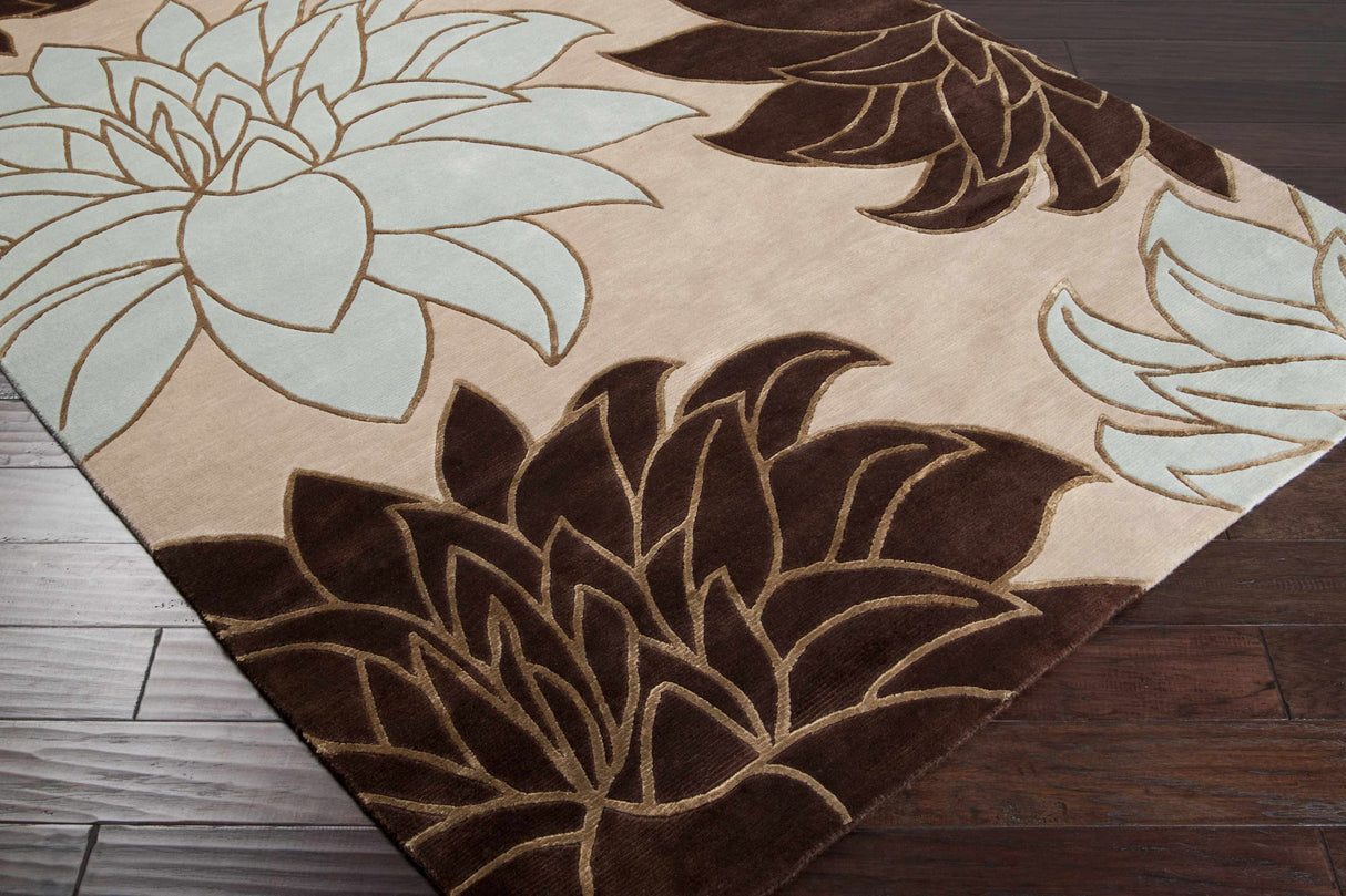 Owendale Area Carpet - Clearance