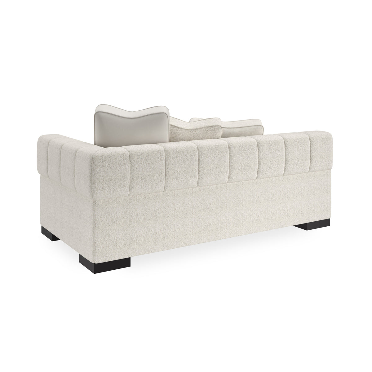 Edge Sectional Components