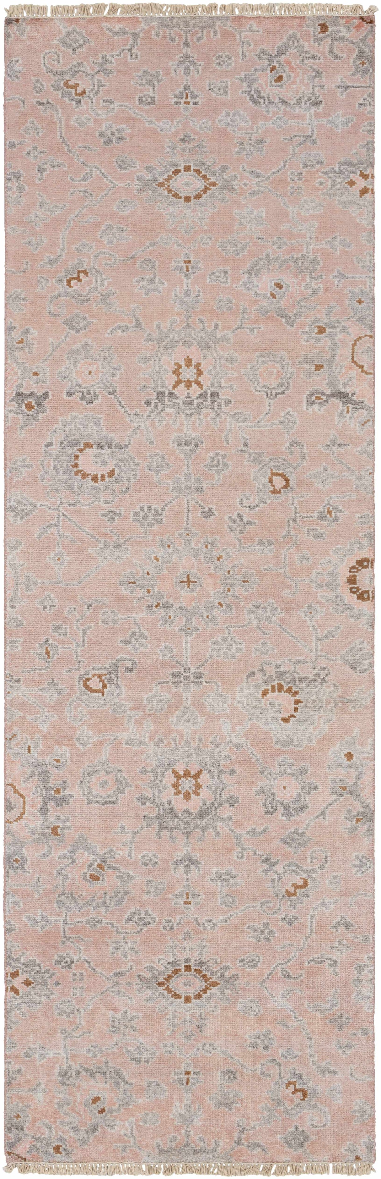 Pittston Area Rug - Clearance