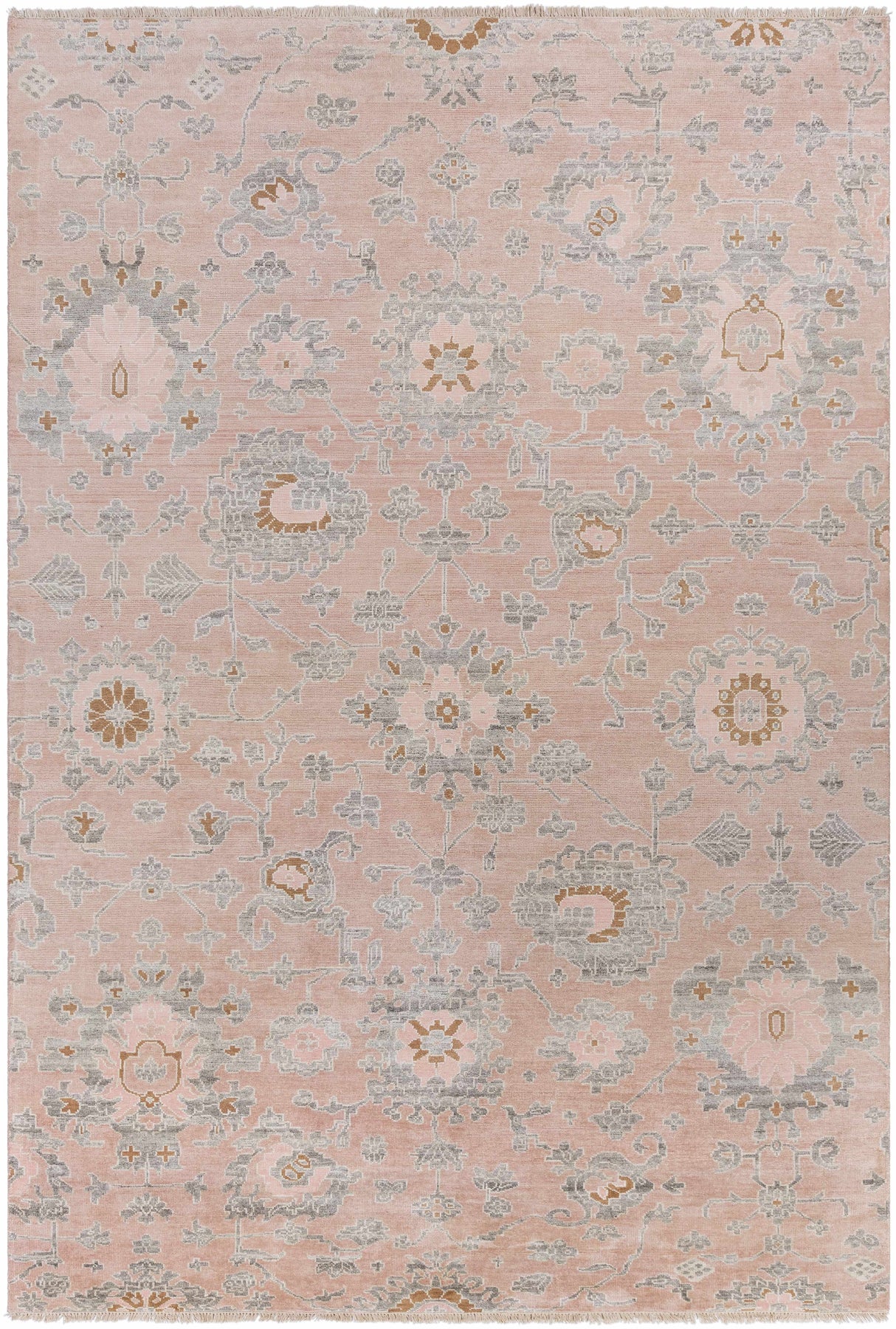 Pittston Area Rug - Clearance