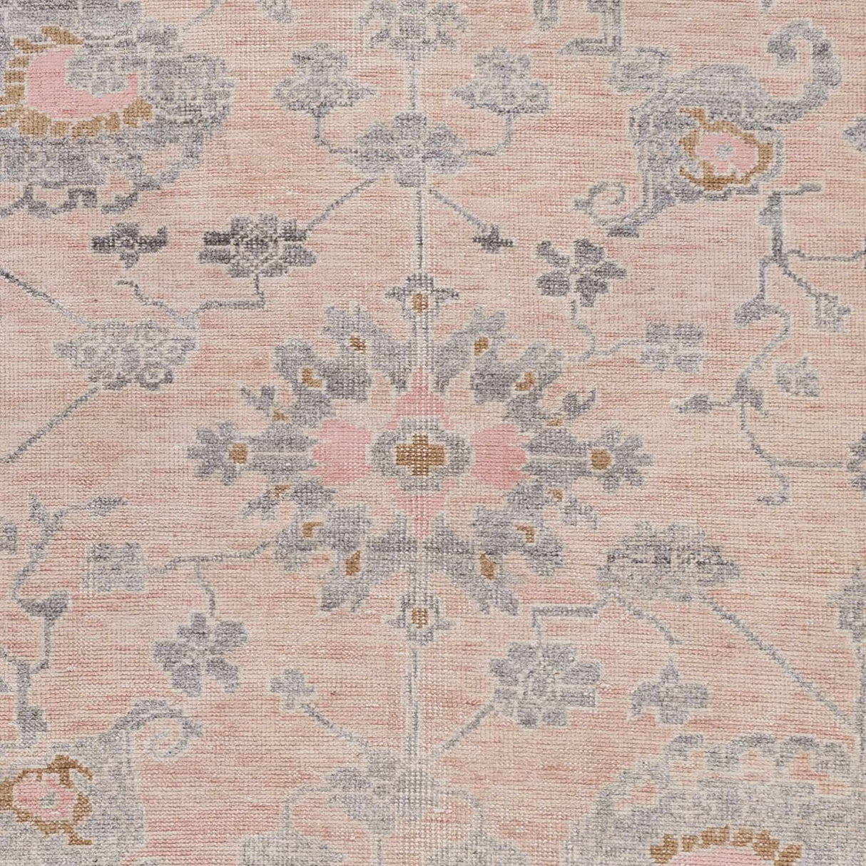 Pittston Area Rug - Clearance