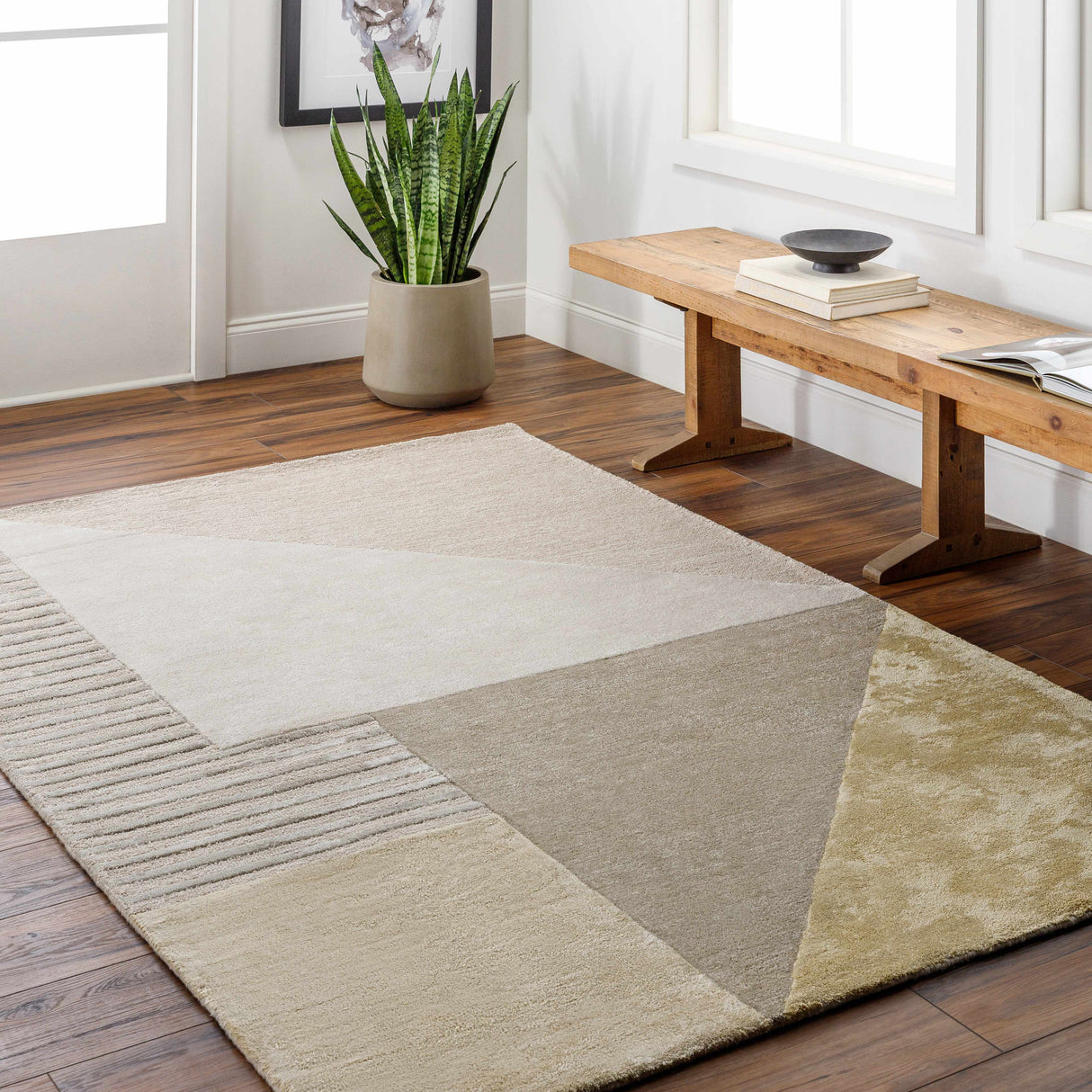 Pagedale Area Carpet - Clearance