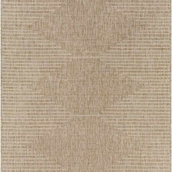 Stephan Dark Beige Outdoor Rug