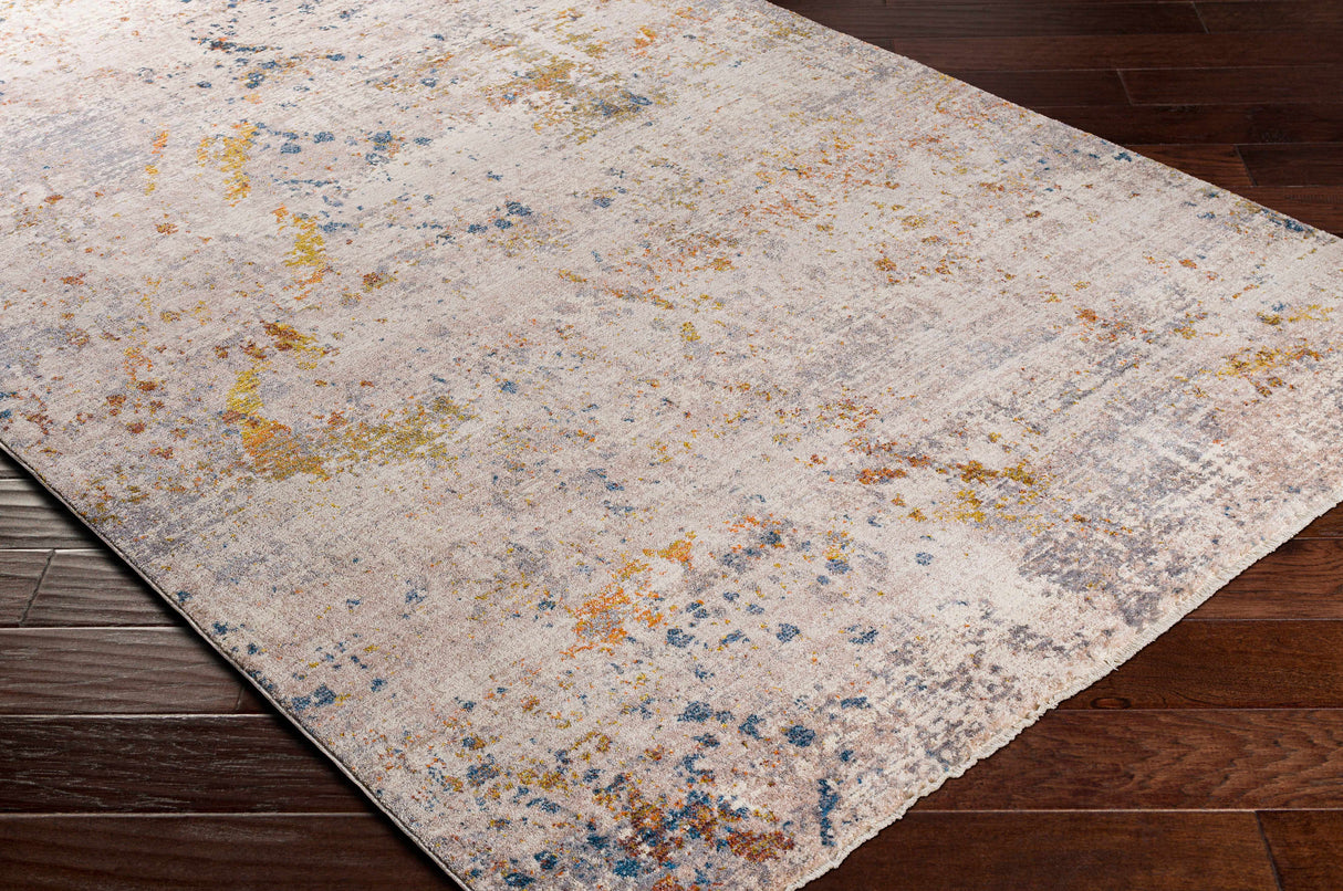 Palhi Area Carpet - Clearance