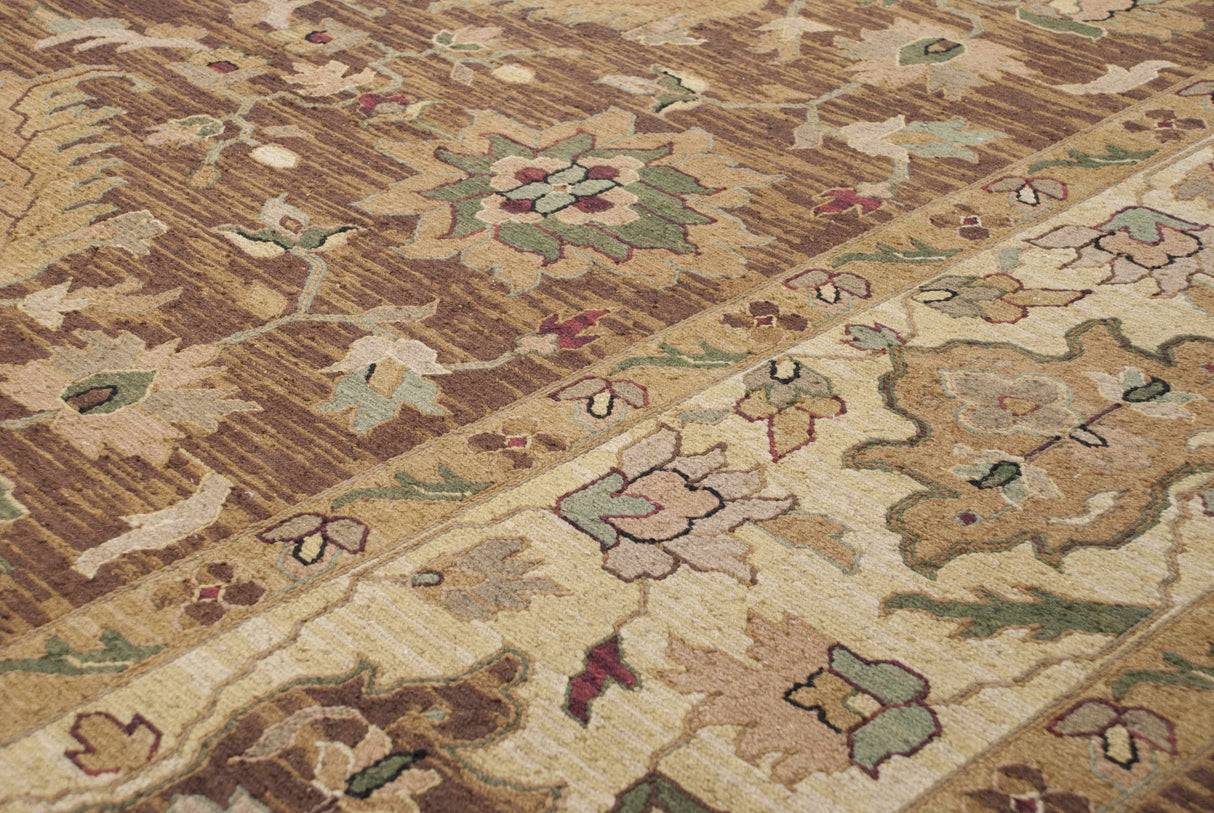 Palmview Area Rug - Clearance