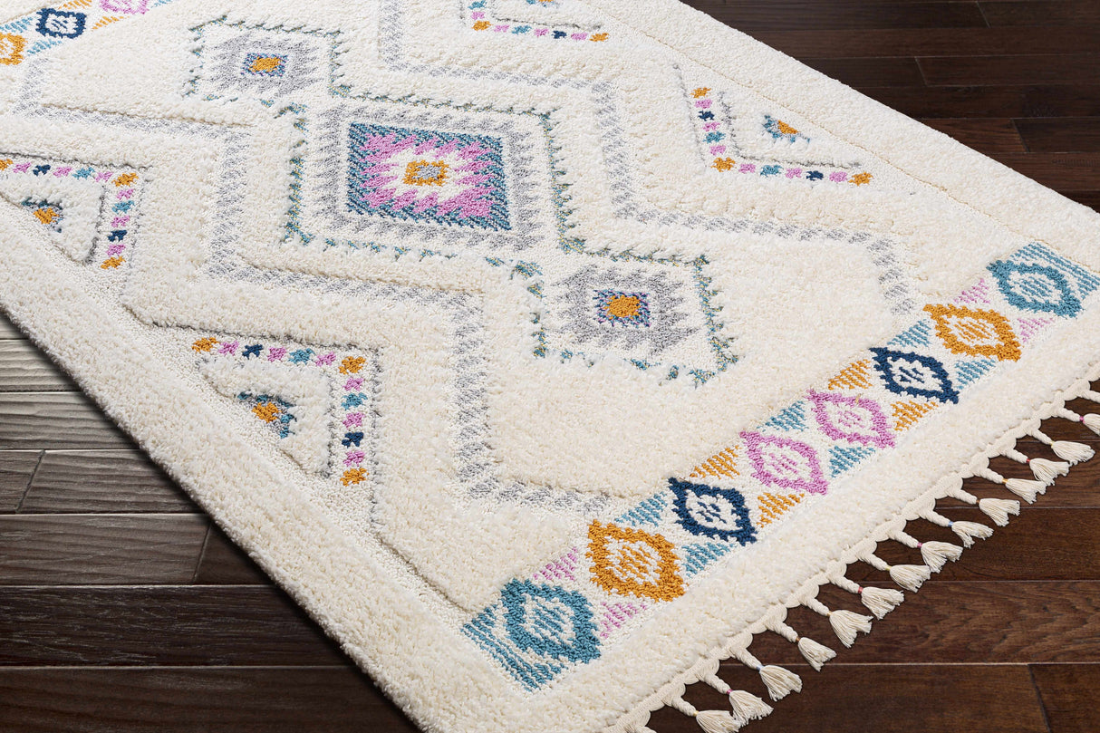 Paoay Area Rug - Clearance