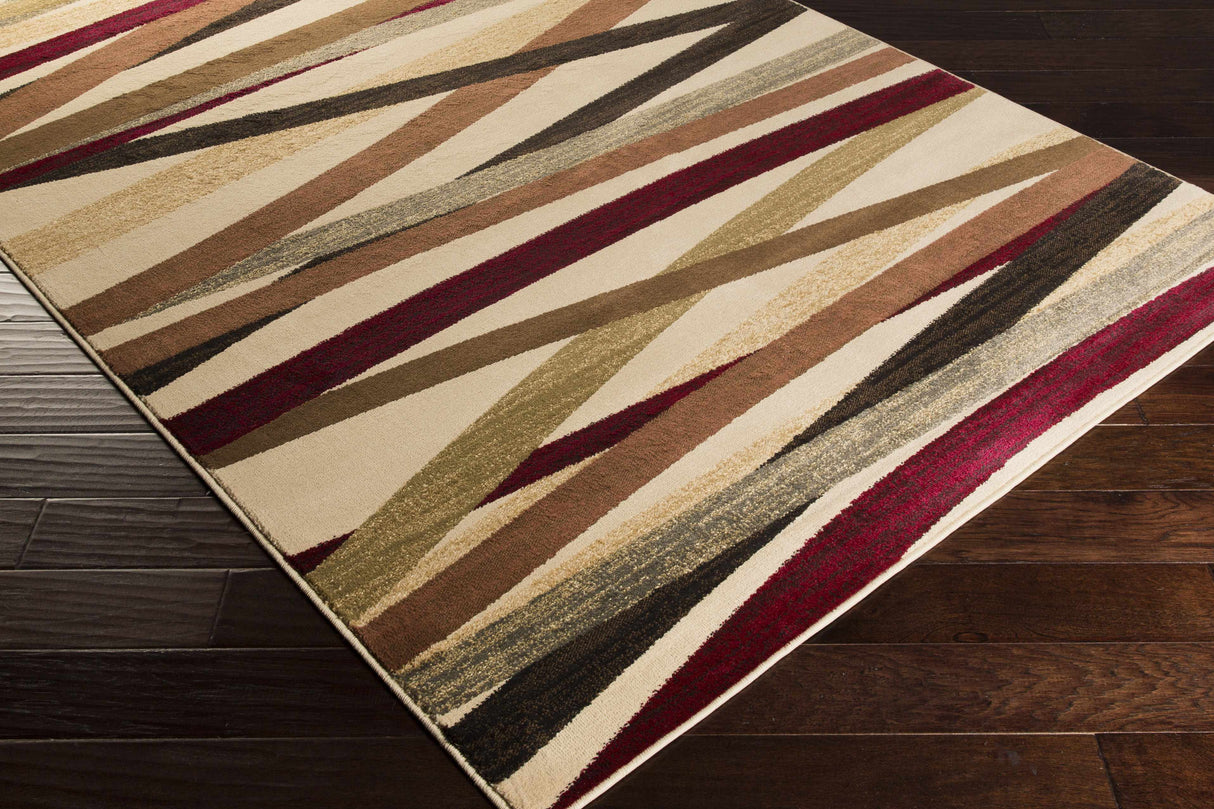 Parchment Area Rug - Clearance